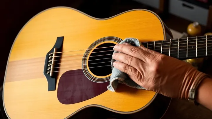 10 Cuidados Essenciais para Conservar seu Violão