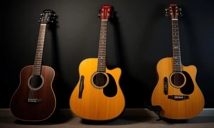 Tipos de Violão: Qual é o Melhor para Você?